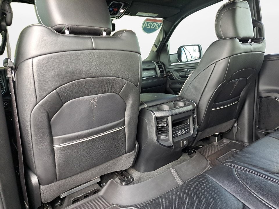 2024 RAM 1500 Limited Crew Cab 4x4 5'7" Box