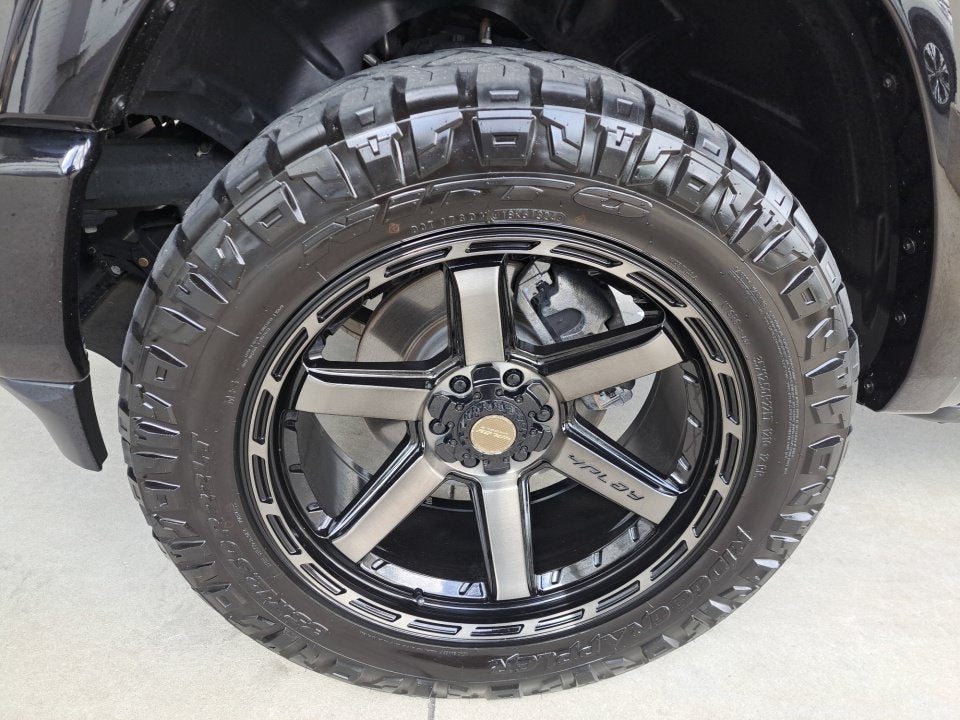 2024 RAM 1500 Limited Crew Cab 4x4 5'7" Box
