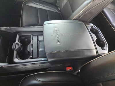 2024 RAM 1500 Limited Crew Cab 4x4 5'7" Box