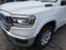 2020 RAM 1500 Laramie Crew Cab 4x4 5'7" Box
