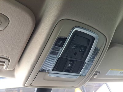 2020 RAM 1500 Laramie Crew Cab 4x4 5'7" Box