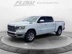 2020 RAM 1500 Laramie Crew Cab 4x4 5'7" Box