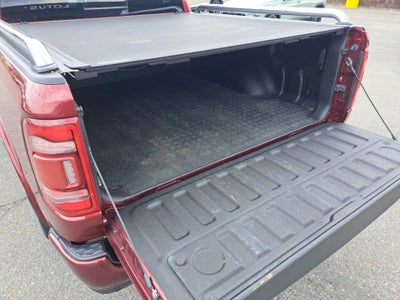 2021 RAM 1500 Longhorn