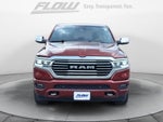 2021 RAM 1500 Longhorn