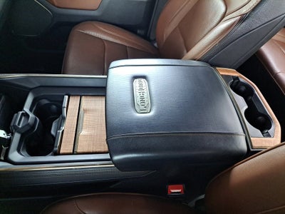 2021 RAM 1500 Longhorn