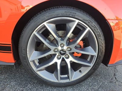 2015 Ford Mustang GT
