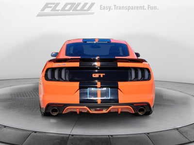 2015 Ford Mustang GT