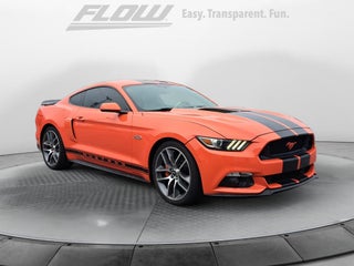 2015 Ford Mustang GT