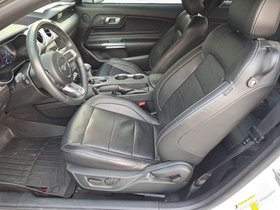 2022 Ford Mustang GT