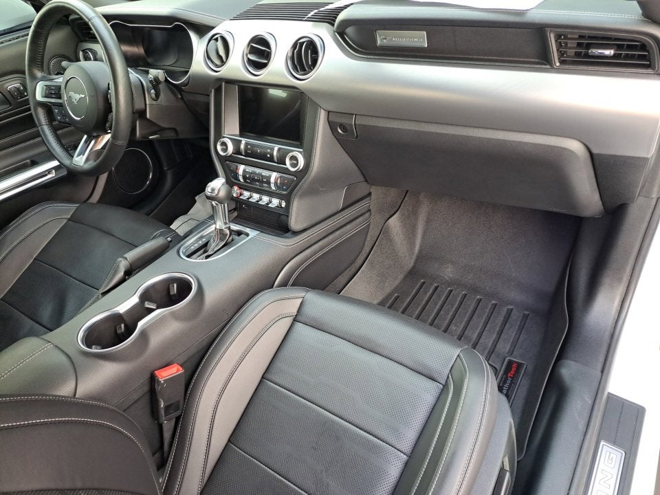 2022 Ford Mustang GT