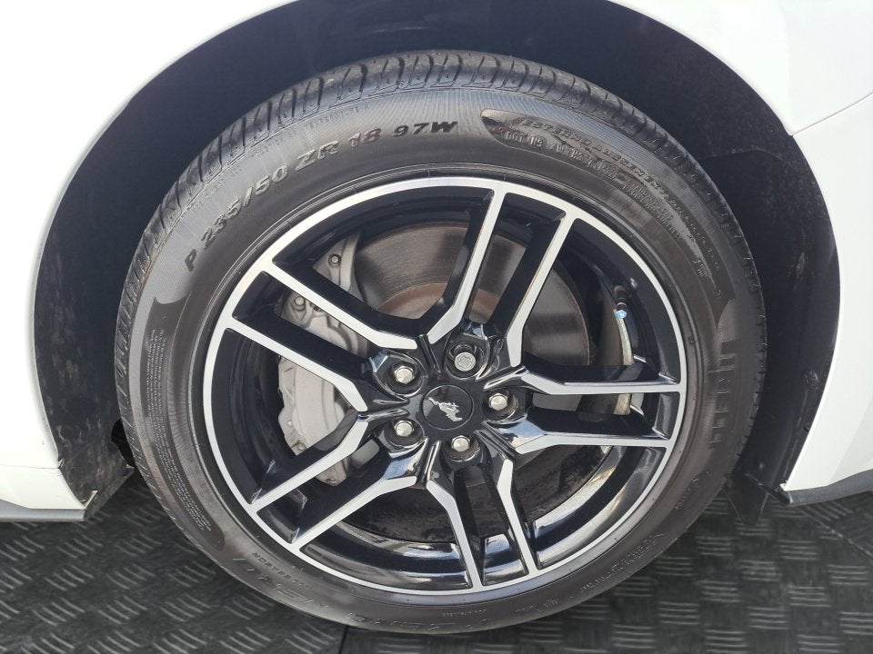 2022 Ford Mustang GT