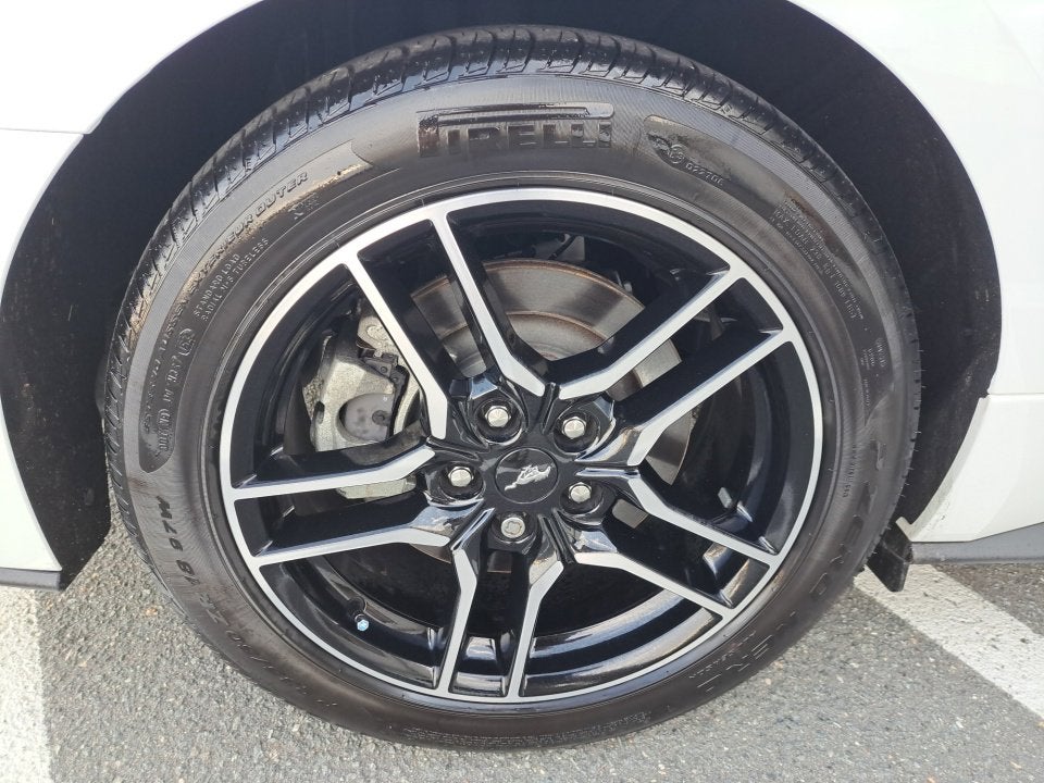 2022 Ford Mustang GT