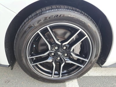 2022 Ford Mustang GT