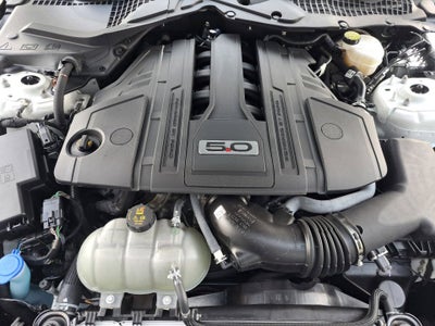 2022 Ford Mustang GT