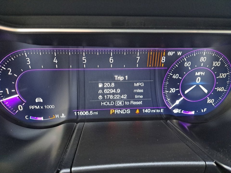 2022 Ford Mustang GT