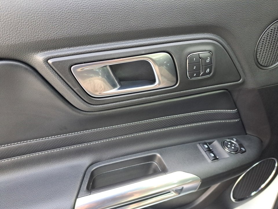 2022 Ford Mustang GT