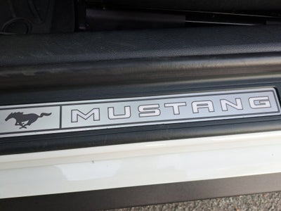 2022 Ford Mustang GT