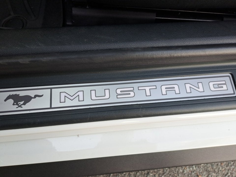 2022 Ford Mustang GT