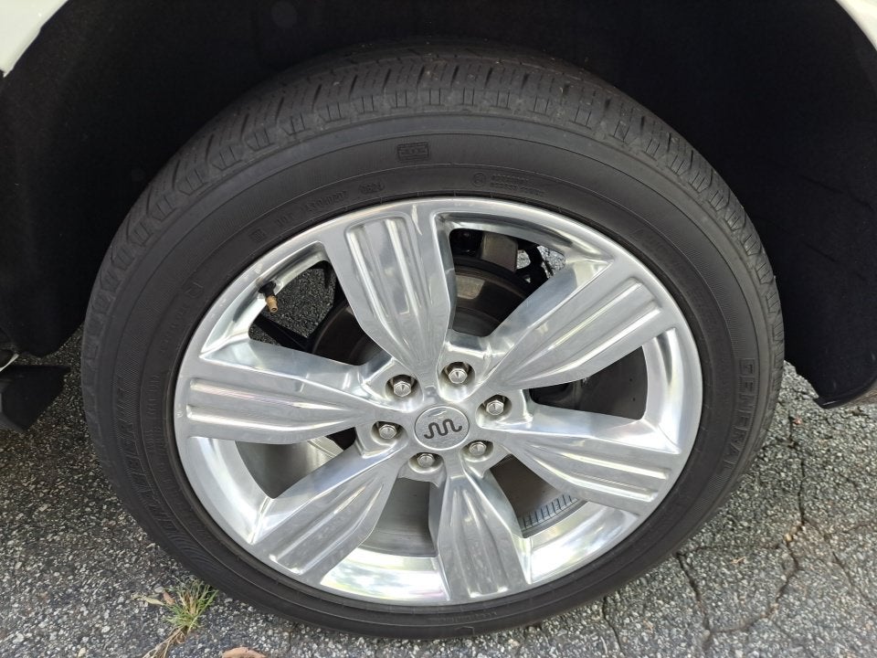 2024 Ford Expedition King Ranch MAX