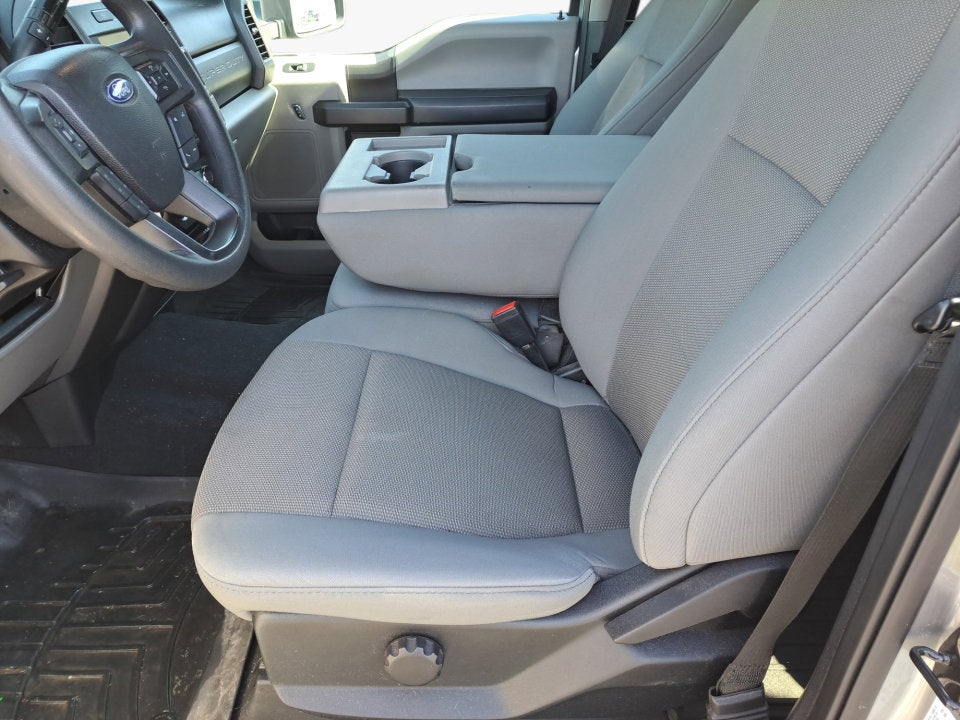 2020 Ford Super Duty F-250 SRW XL