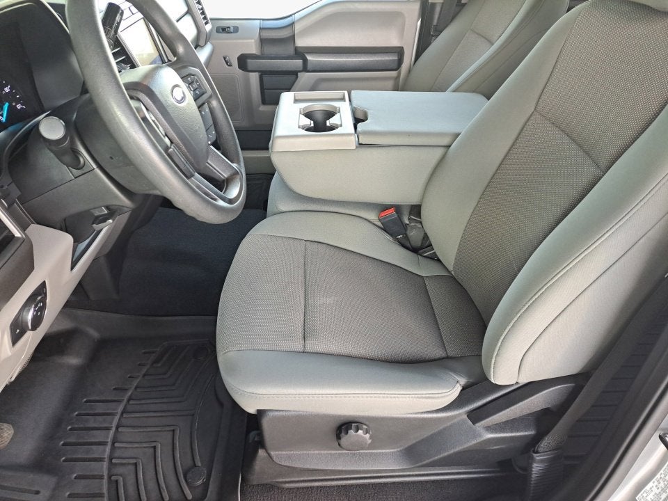 2020 Ford Super Duty F-250 SRW XL