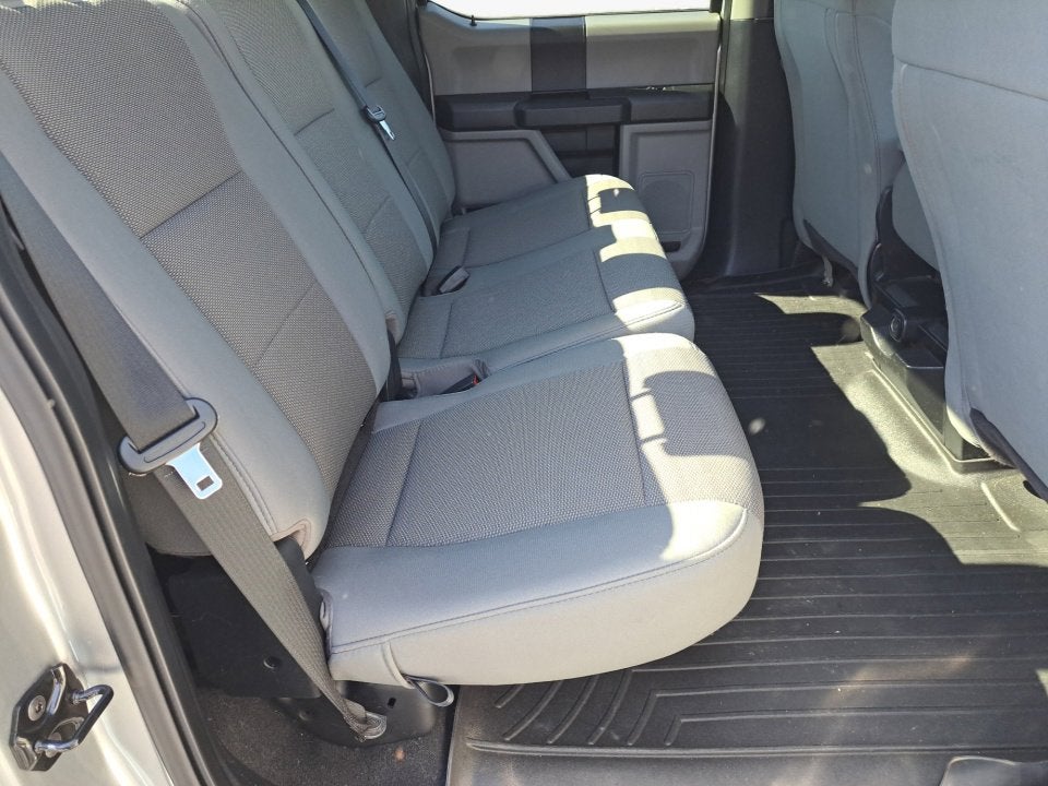 2020 Ford Super Duty F-250 SRW XL