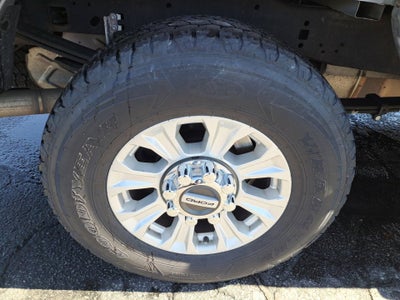 2020 Ford Super Duty F-250 SRW XL