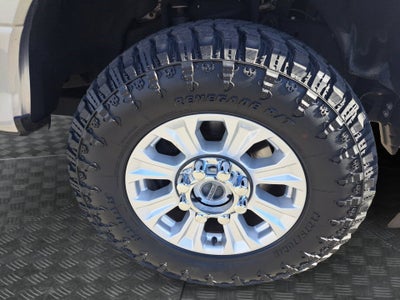 2020 Ford Super Duty F-250 SRW XL