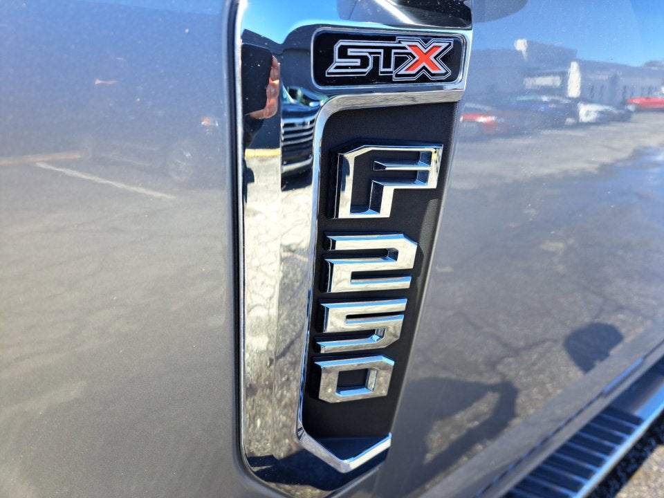 2020 Ford Super Duty F-250 SRW XL