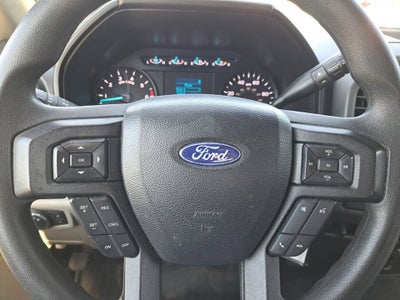 2020 Ford Super Duty F-250 SRW XL