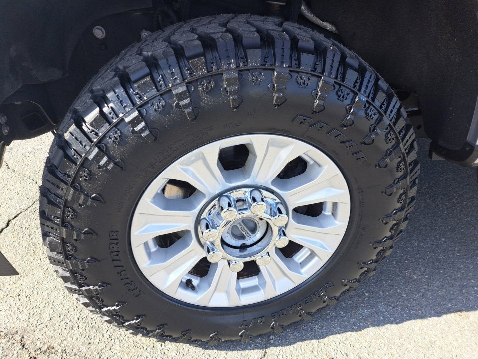 2020 Ford Super Duty F-250 SRW XL