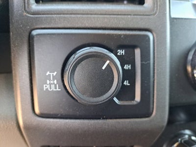 2020 Ford Super Duty F-250 SRW XL