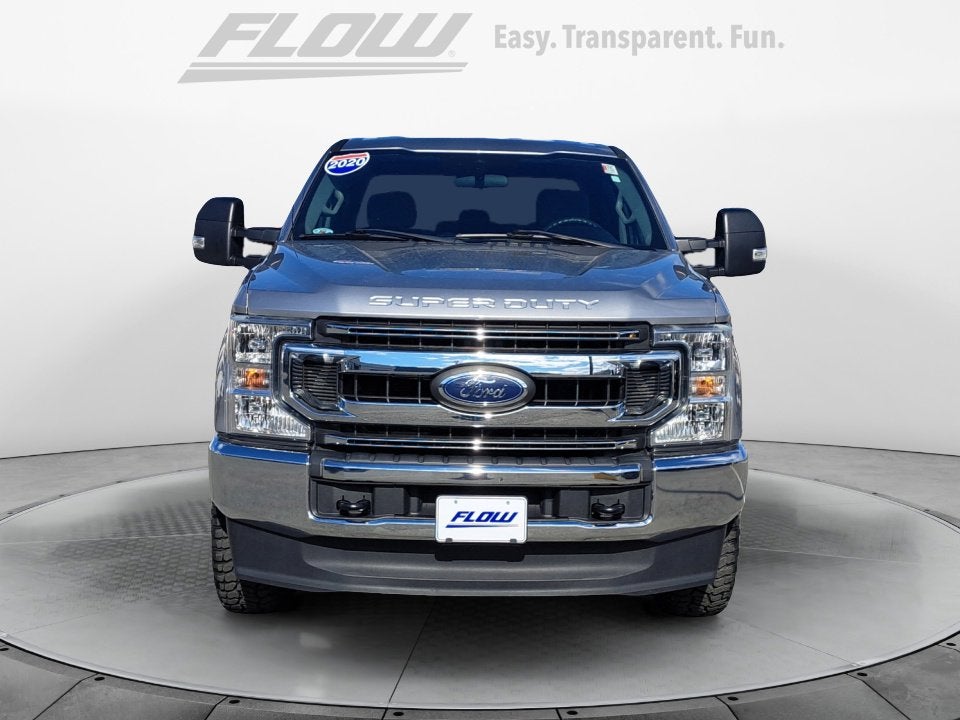 2020 Ford Super Duty F-250 SRW XL
