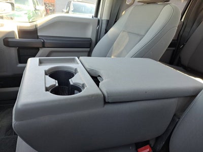 2020 Ford Super Duty F-250 SRW XL