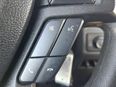 2020 Ford Super Duty F-250 SRW XL