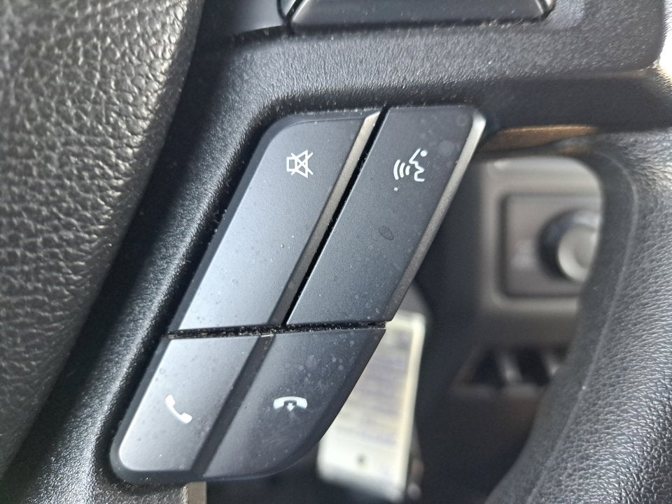 2020 Ford Super Duty F-250 SRW XL