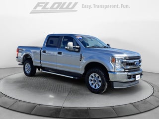 2020 Ford Super Duty F-250 SRW XL