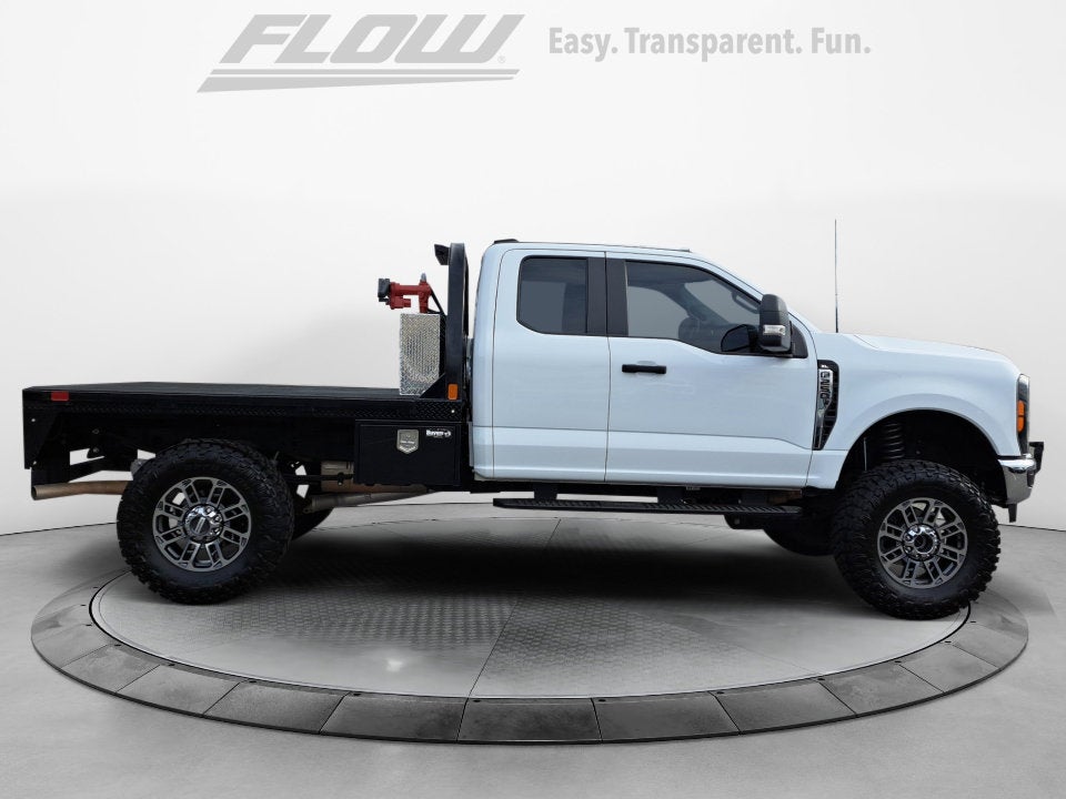 2024 Ford Super Duty F-250 SRW XL