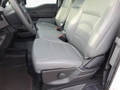 2024 Ford Super Duty F-250 SRW XL