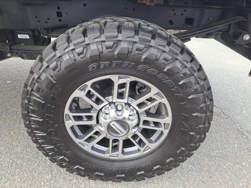 2024 Ford Super Duty F-250 SRW XL