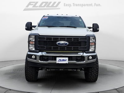 2024 Ford Super Duty F-250 SRW XL