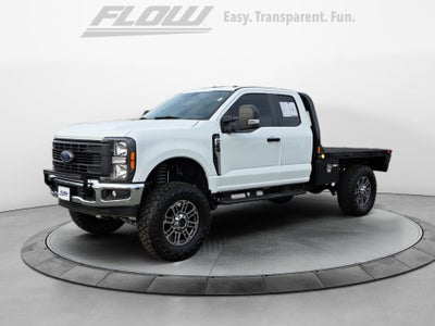2024 Ford Super Duty F-250 SRW XL