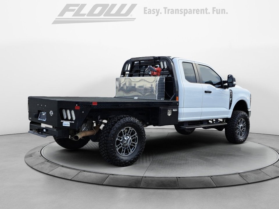 2024 Ford Super Duty F-250 SRW XL