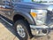 2015 Ford Super Duty F-350 SRW Platinum