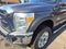 2015 Ford Super Duty F-350 SRW Platinum