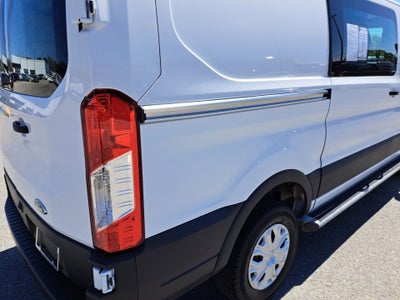2025 Ford Transit Cargo Van T250