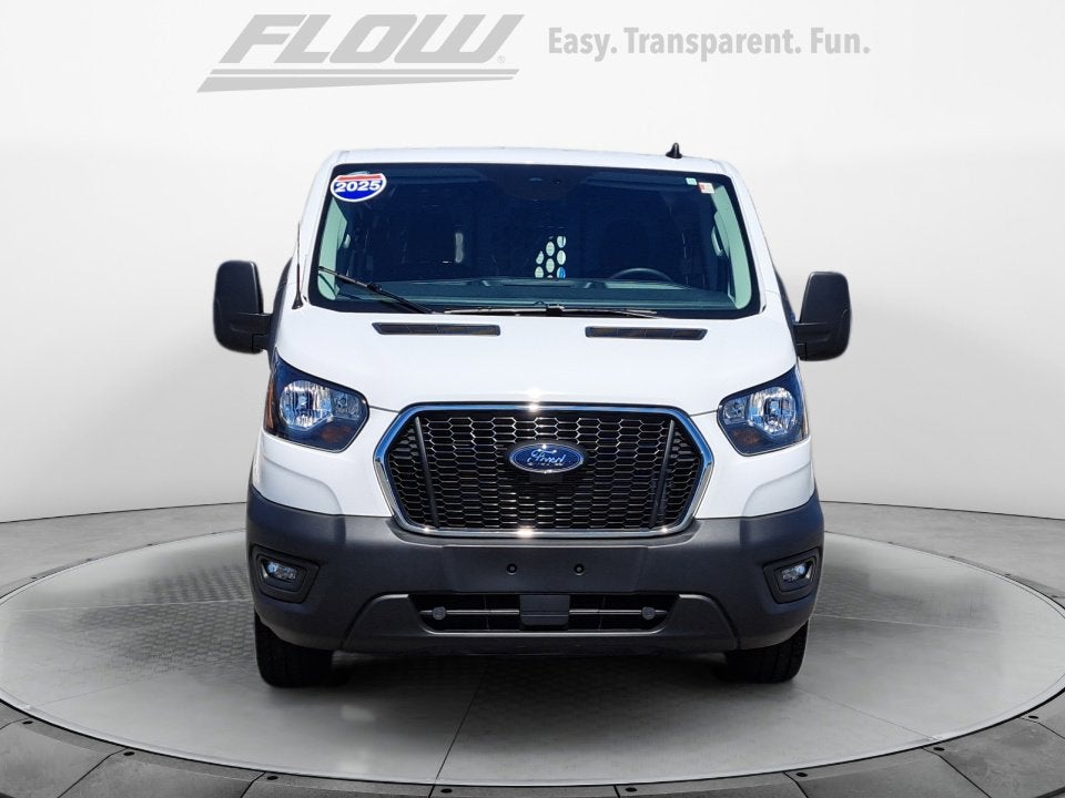 2025 Ford Transit Cargo Van T250