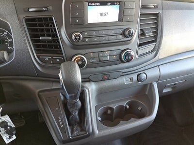 2025 Ford Transit Cargo Van T250
