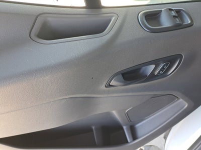 2025 Ford Transit Cargo Van T250