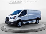 2025 Ford Transit Cargo Van T250